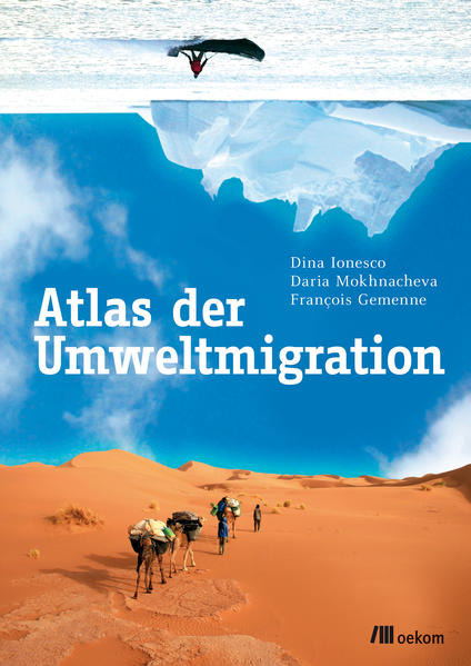 Produktbild: Atlas der Umweltmigration