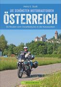 Die schönsten Motorradtouren Österreich