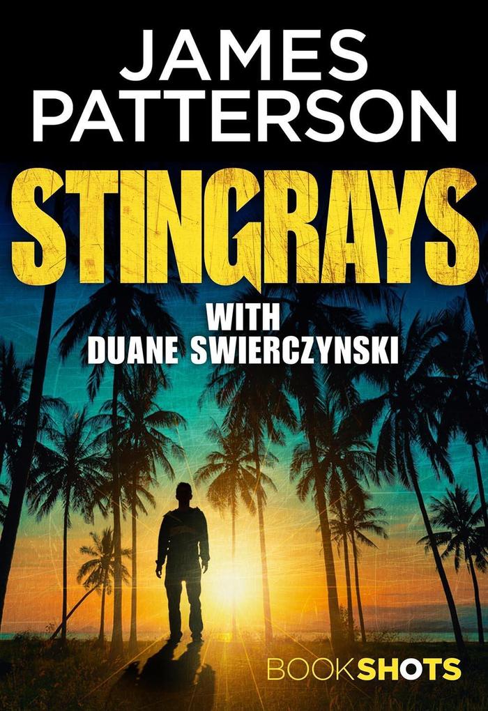 Produktbild: Stingrays | James Patterson