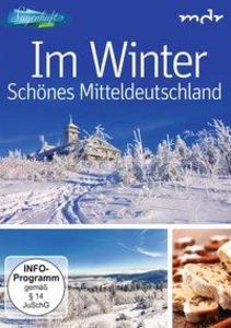 Produktbild: Im Winter & Schönes Mitteldeutschland | Sagenhaft-Reiseführer