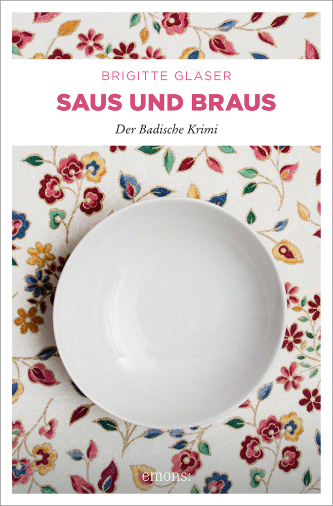 Produktbild: Saus und Braus | Brigitte Glaser