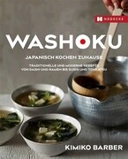 Washoku - Japanisch kochen zuhause