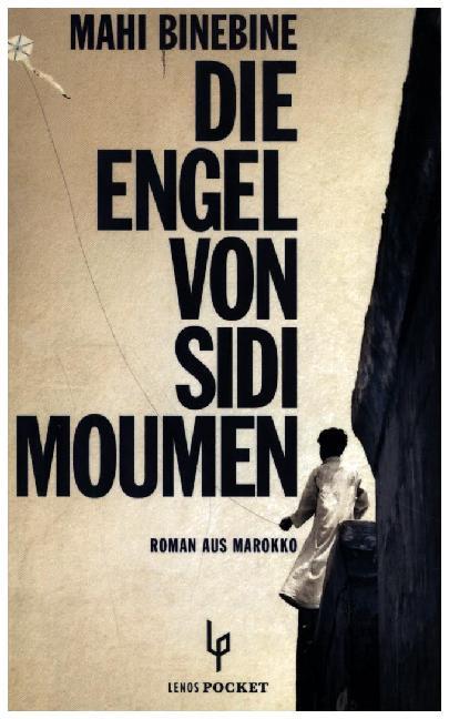 Produktbild: Die Engel von Sidi Moumen | Mahi Binebine