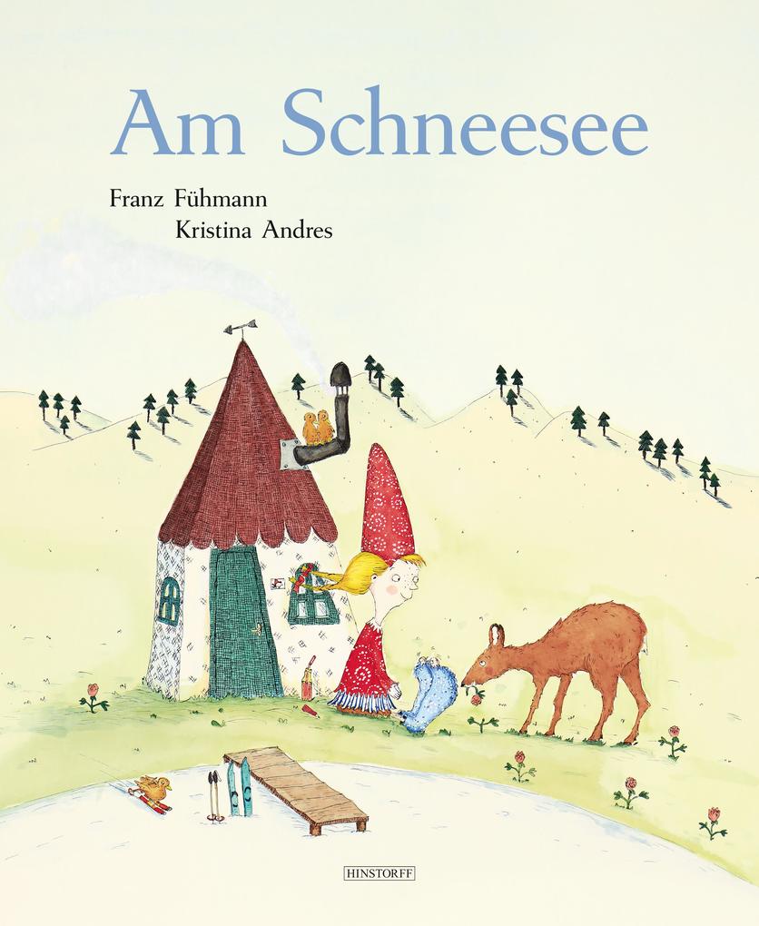 Produktbild: Am Schneesee | Franz Fühmann