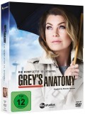 Greys Anatomy - Die jungen Ärzte - Staffel 12