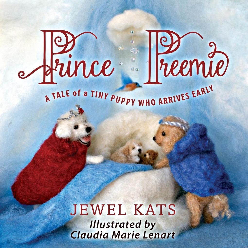 Produktbild: Prince Preemie | Jewel Kats