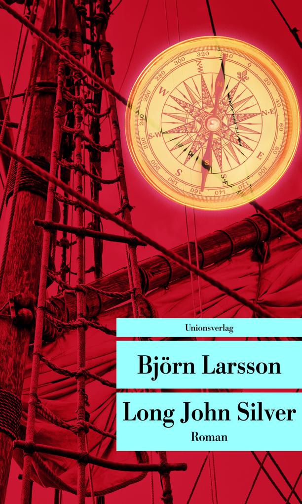 Produktbild: Long John Silver | Björn Larsson