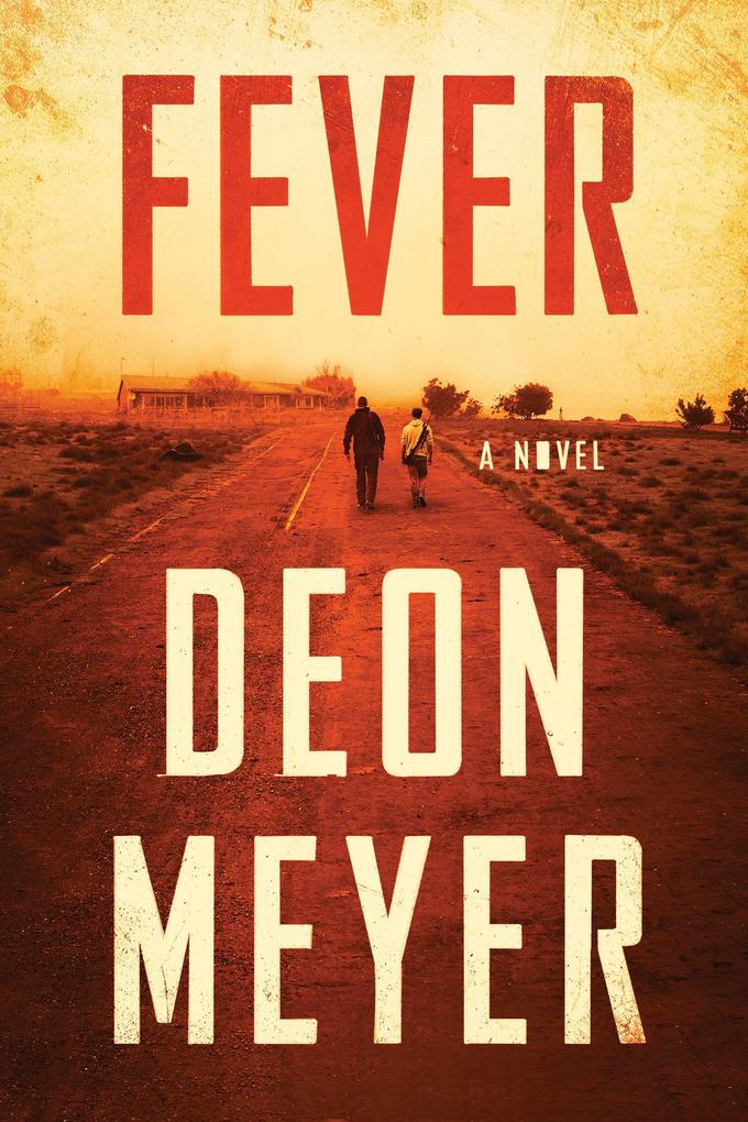 Produktbild: Fever | Deon Meyer