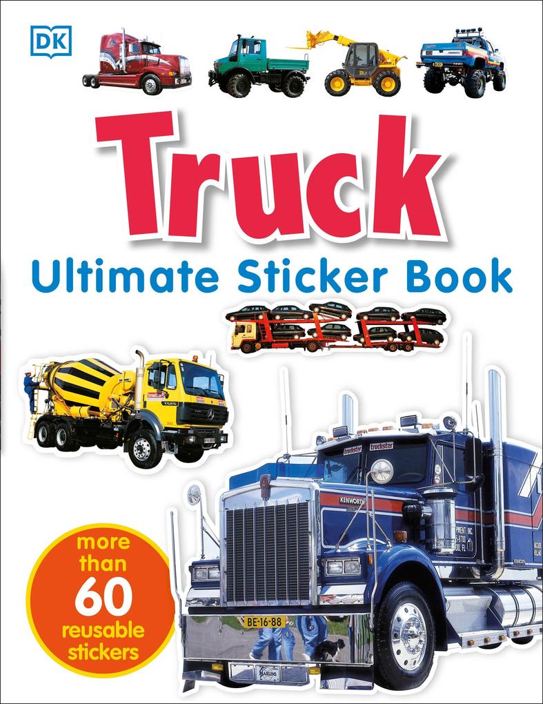 Produktbild: Truck | Dk