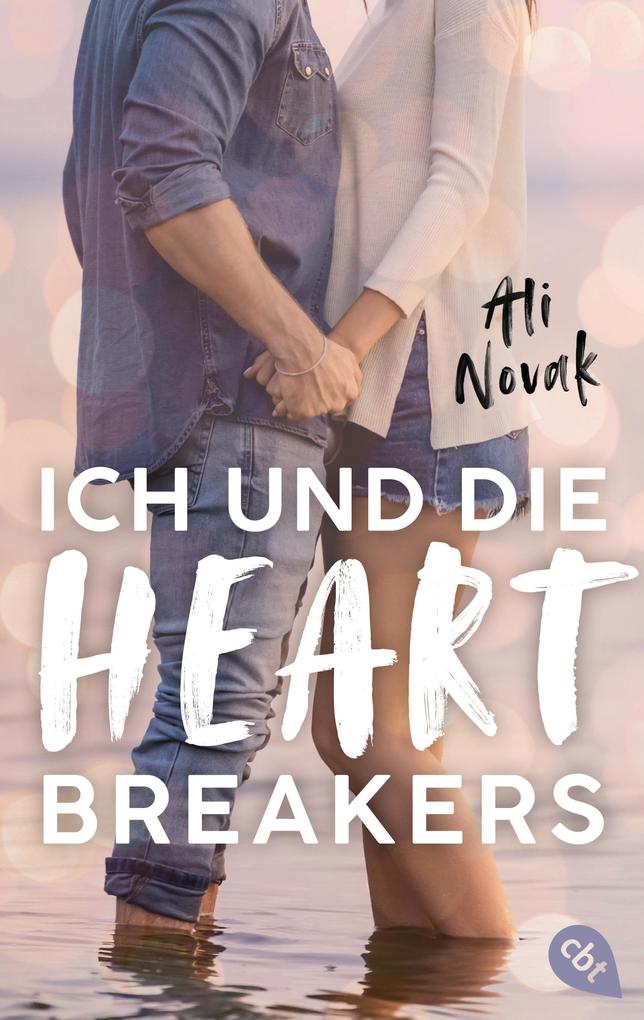 Produktbild: Ich und die Heartbreakers | Ali Novak