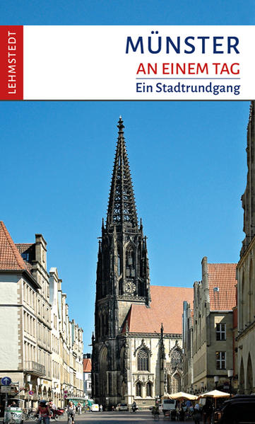 Produktbild: Münster an einem Tag | Steffi Böttger