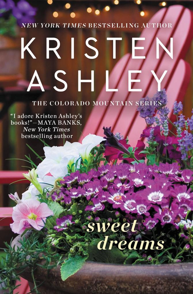 Produktbild: Sweet Dreams | Kristen Ashley