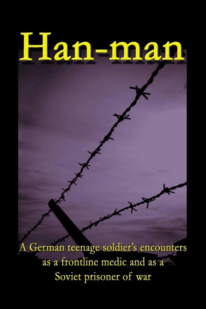 Produktbild: Han-man | Hans Giese