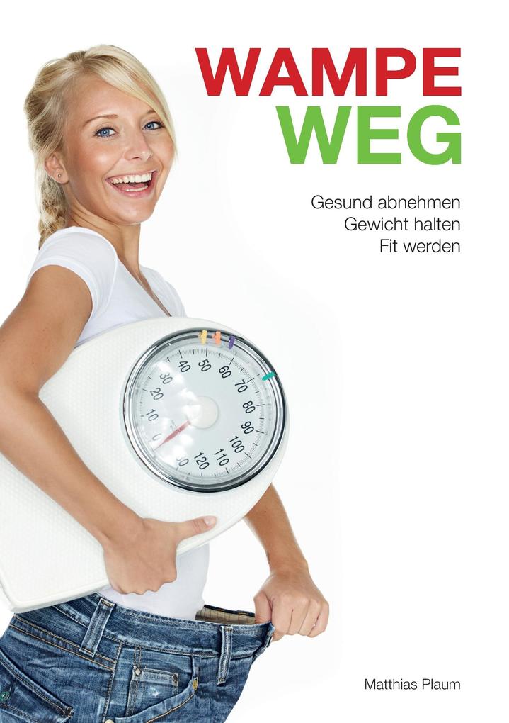 Produktbild: WAMPE WEG | Matthias Plaum