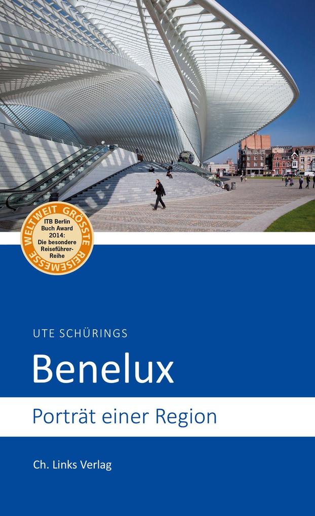 Produktbild: Benelux | Ute Schürings