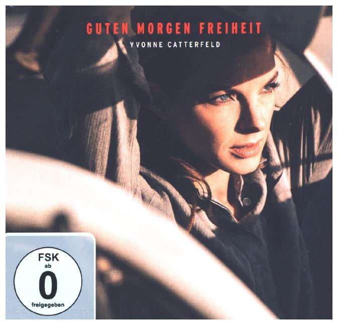 Produktbild: Guten Morgen Freiheit | Yvonne Catterfeld