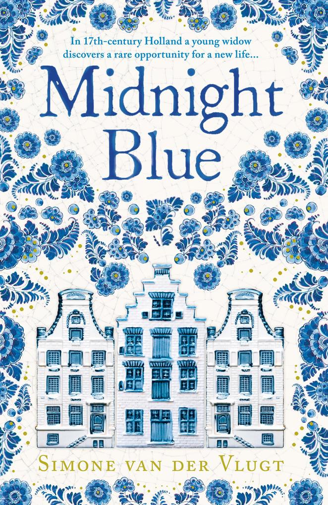 Produktbild: Midnight Blue | Simone Van Der Vlugt