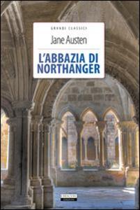Produktbild: L' Abbazia di Northanger | Jane Austen