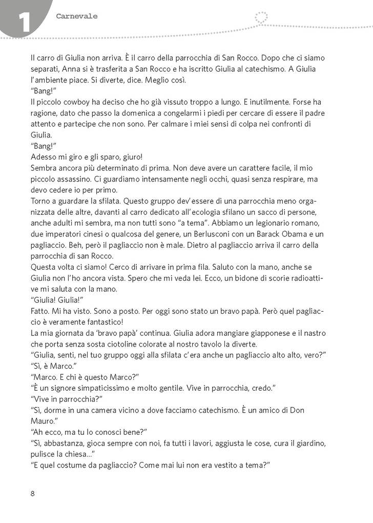 Weitere Ansicht: PONS Hörkrimi Italienisch - L'incendio | Giovanni Garelli