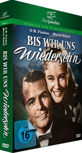 Weitere Ansicht: Bis wir uns wiedersehn | Johanna Sibelius, Eberhard Keindorff