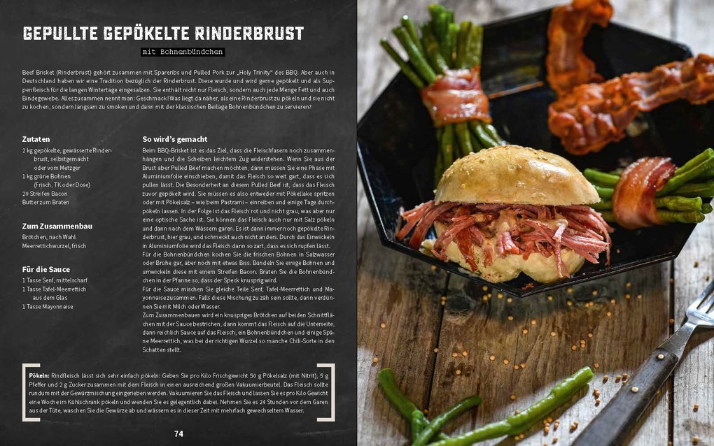 Weitere Ansicht: Pull it! | Carsten Bothe