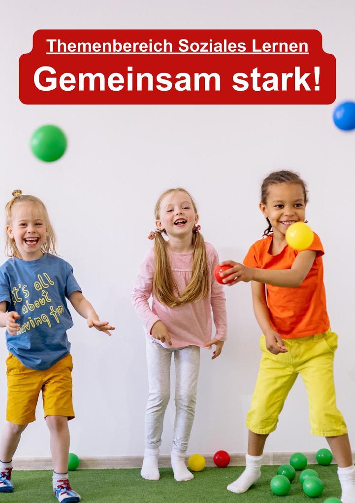Weitere Ansicht: Kita aktiv Projektmappe Interkulturelle Bildung - unsere Welt ist bunt | Mareike Brombacher