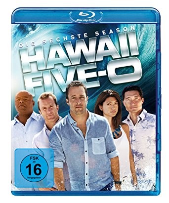 Weitere Ansicht: Hawaii Five-O | Leonard Freeman, Alex Kurtzman, Peter M. Lenkov, Roberto Orci, David Wolkove