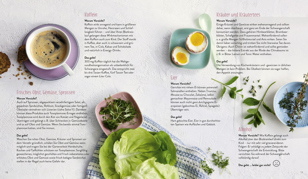 Weitere Ansicht: Veggie for Moms | Sarah Schocke