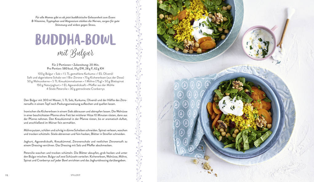 Weitere Ansicht: Veggie for Moms | Sarah Schocke