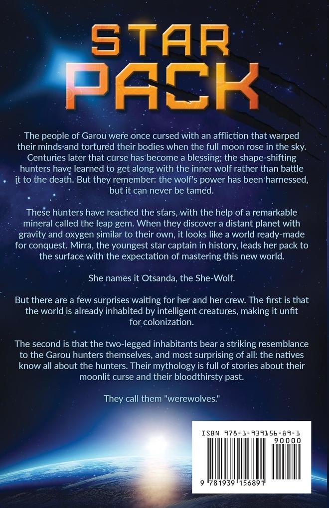 Weitere Ansicht: Star Pack | Dawn Napier