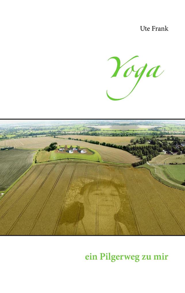 Produktbild: Yoga | Ute Frank