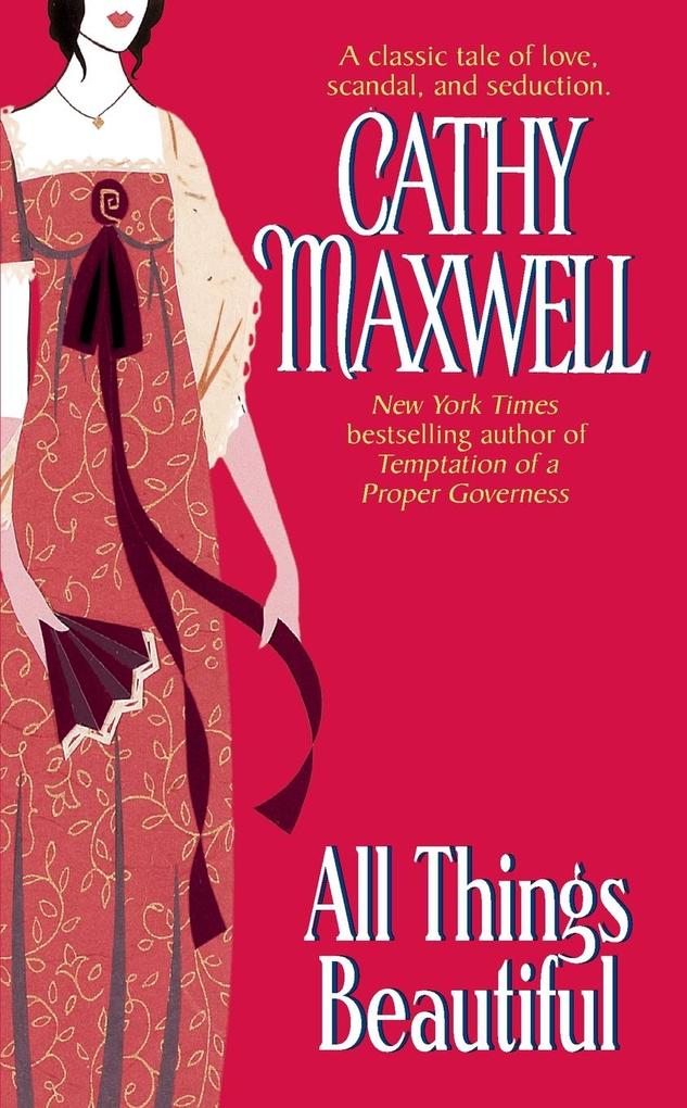 Produktbild: All Things Beautiful | Cathy Maxwell