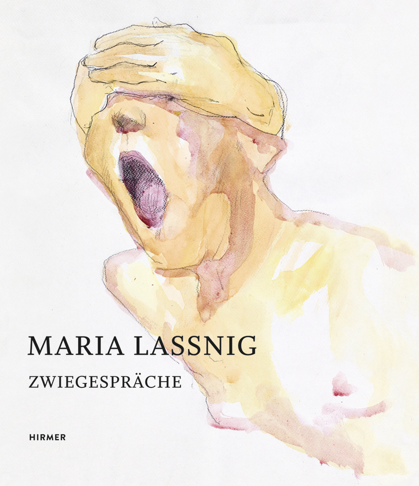 Produktbild: Maria Lassnig