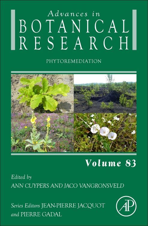 Produktbild: Phytoremediation