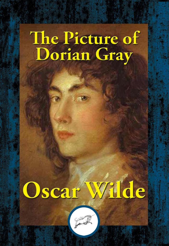 Produktbild: Picture of Dorian Gray | Oscar Wilde