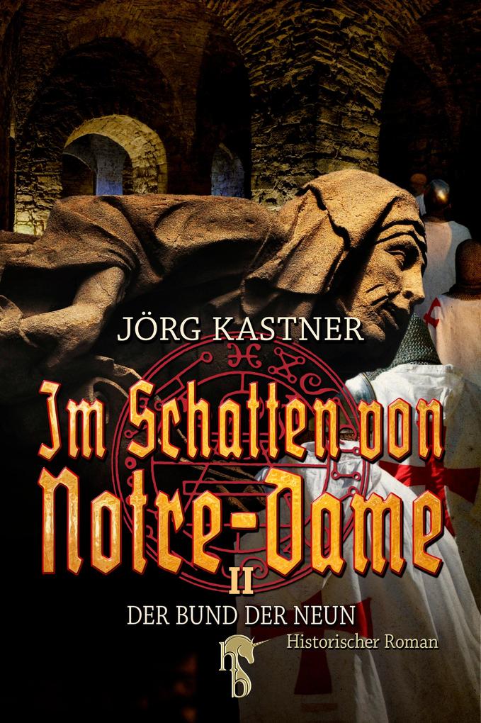 Im Schatten von Notre-Dame als eBook epub
