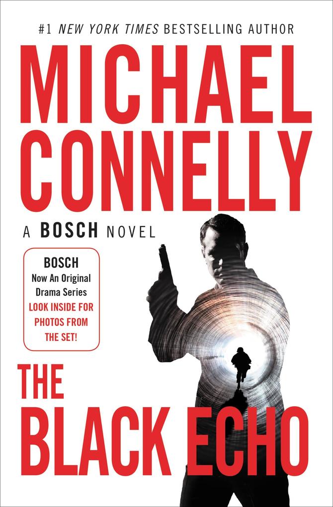 Produktbild: The Black Echo | Michael Connelly