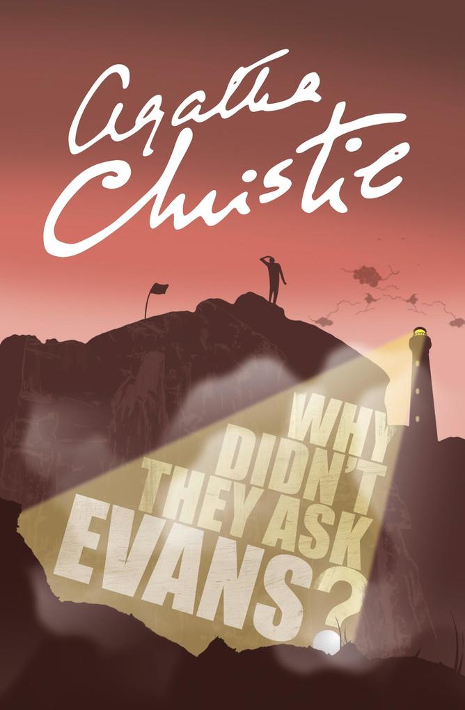 Produktbild: Why Didn't They Ask Evans? | Agatha Christie