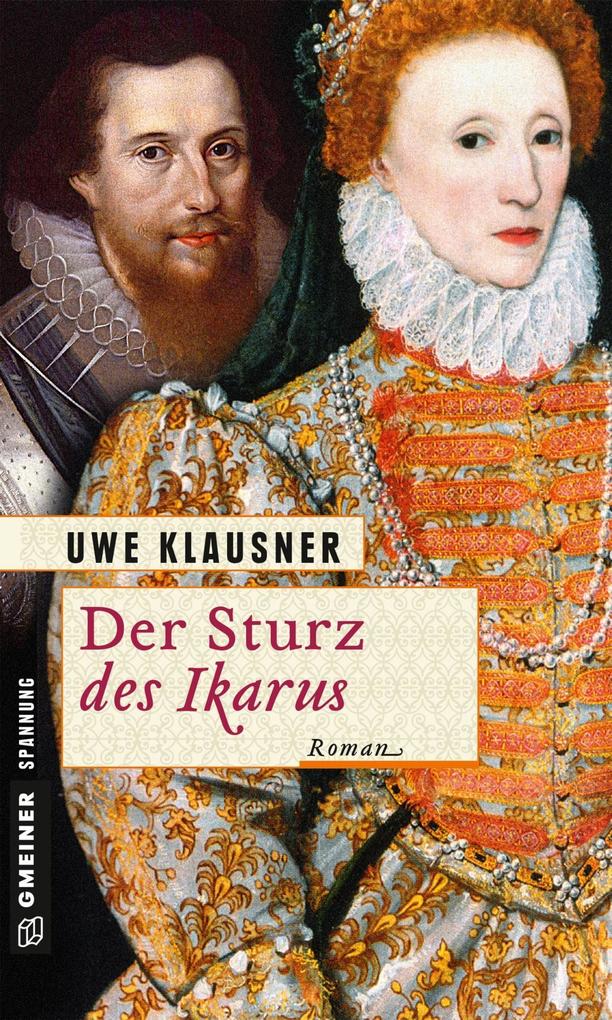Produktbild: Der Sturz des Ikarus | Uwe Klausner