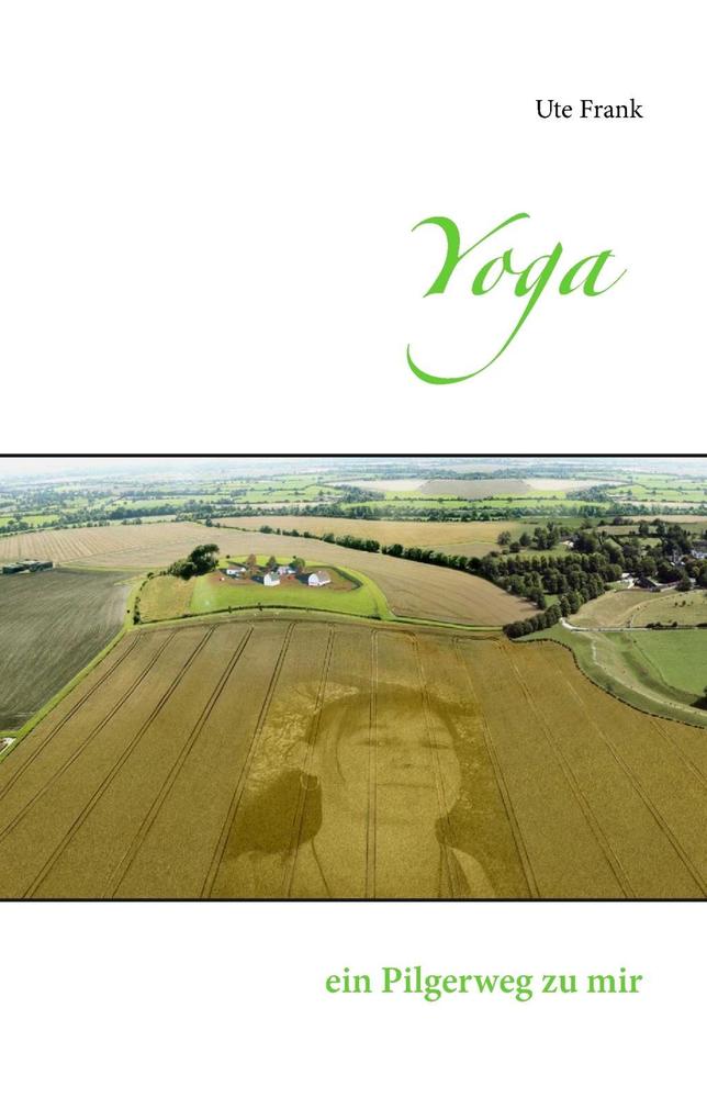 Produktbild: Yoga | Ute Frank