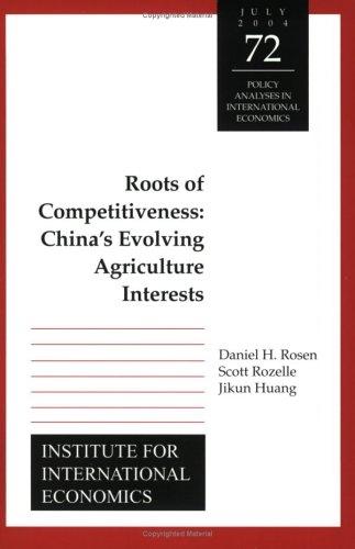 Roots of Competitiveness als eBook pdf