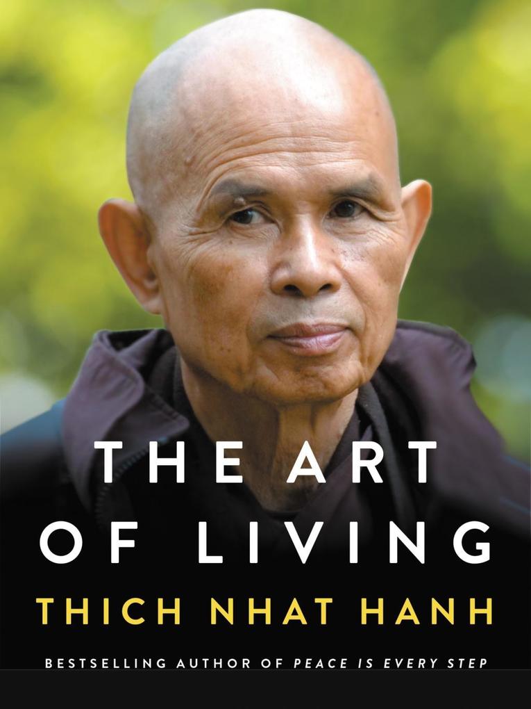 Produktbild: The Art of Living | Thich Nhat Hanh