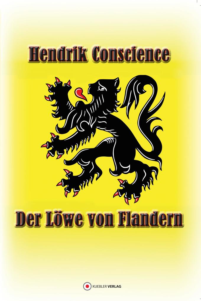 Produktbild: Der Löwe von Flandern | Hendrik Conscience
