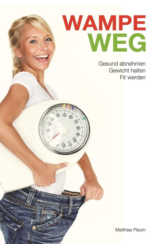 Produktbild: WAMPE WEG | Matthias Plaum