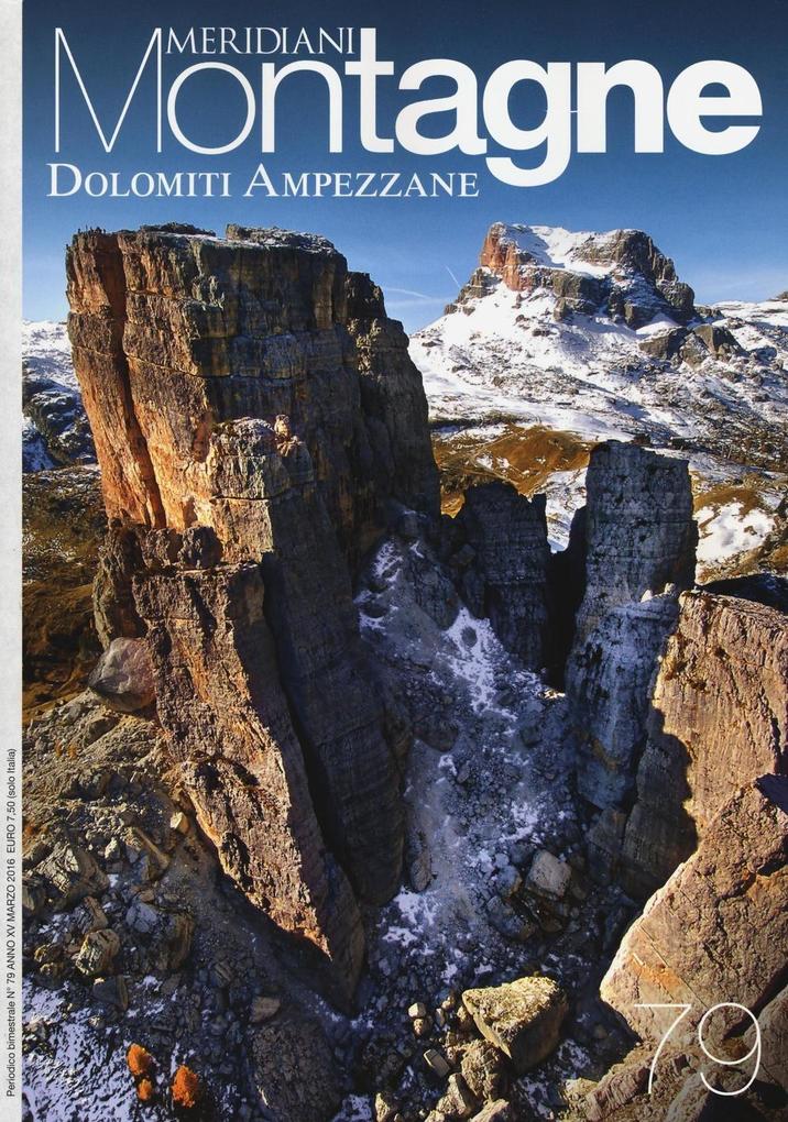 Produktbild: Dolomiti ampezzane