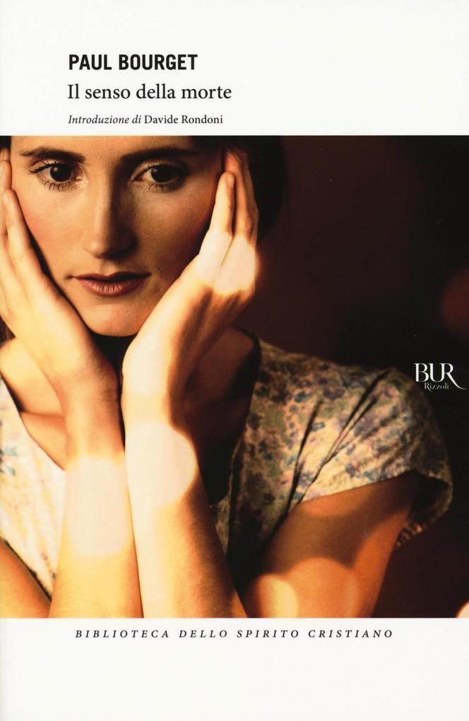 Produktbild: Il senso della morte | Paul Bourget