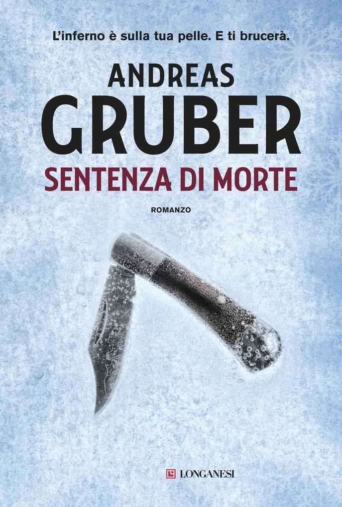 Produktbild: Sentenza di morte | Andreas Gruber