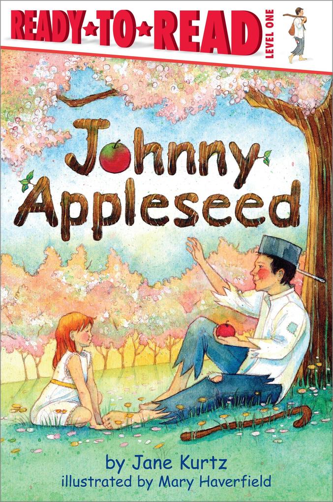 Produktbild: Johnny Appleseed | Jane Kurtz