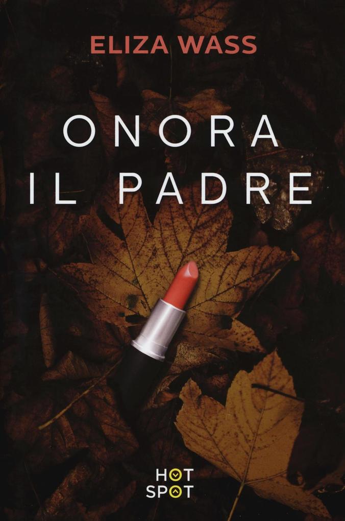 Produktbild: Onora il padre | Eliza Wass