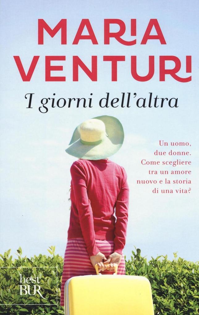 Produktbild: I giorni dell'altra | Maria Venturi